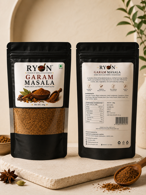 Garam Masala