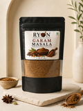 Garam Masala